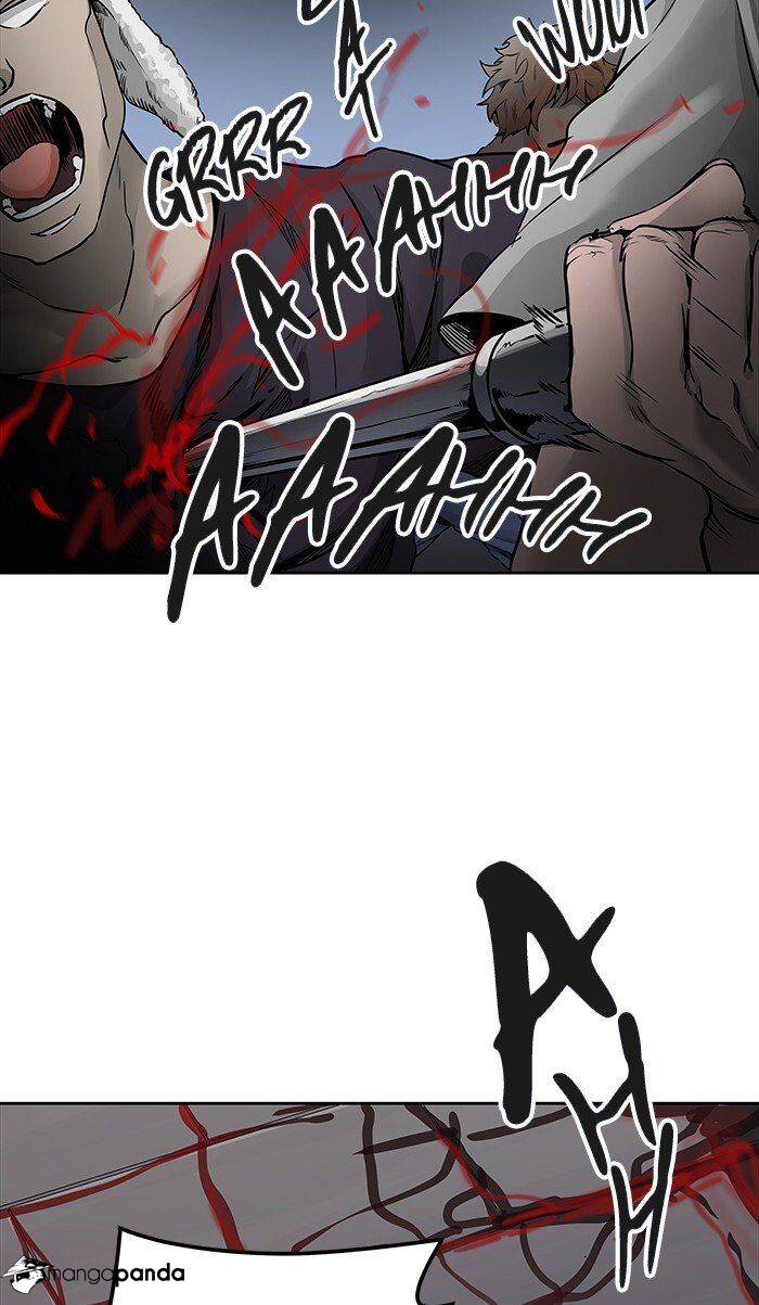 Tower of God Chapter 466 image 44